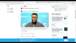 Patriots Acquisition Analysis: DT Davon Godchaux