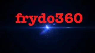My video intro 2