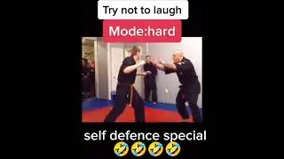 self defence special 🤣🤣😂😂 #funny #cmedyshorts #memes #viralvideo
