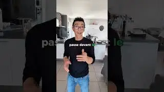 Mon poisson rouge s'appelle Sushi (et on est tous les deux enferm&eacute;s)