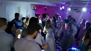Casamento Restaurante Scotton Botafogo.