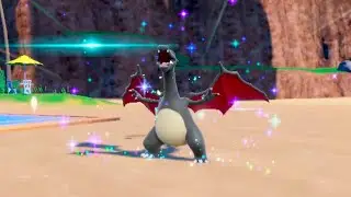 This shiny pokemon was too easy to get...