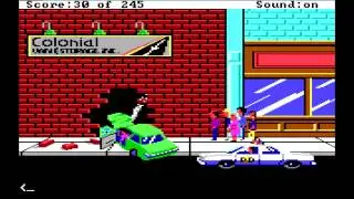 Matt Chat 156: Police Quest