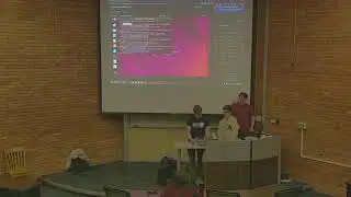 02/05/25 Computer Club Meeting - Homelab Services