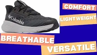 🔥 Columbia Men&rsquo;s Konos Swift Running Shoe Review | Lightweight Comfort Meets Trail Performance 🔥