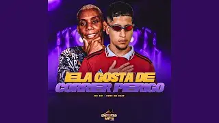 Ela Gosta de Correr Perigo