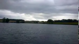 Удобрение для аквакультуры РИВЕРМ. Рыбоводы в восторге!