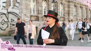 Freie Theater Brandenburg - Trailer-Collage 3 (2025) zum 30j&auml;hrigen Jubil&auml;um