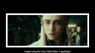 hobbit parody
