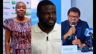 Full Ep: Nigerian tech startups face global capital slowdown