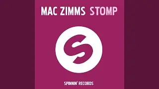 Stomp (Mac Zimms Remix)