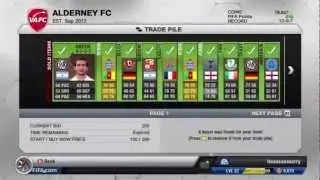 Fifa 13 | Hybridomination Ep 9 | I Won Alp27's Giveaway