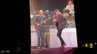 Lumineers w Derek Trucks - Subterranean Homesick Blues (Bob Dylan) - Louisville, KY 9/11/2025