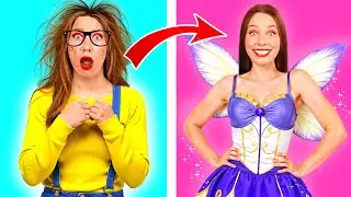 Nerd'den Popüler'e | Şaka Savaşları