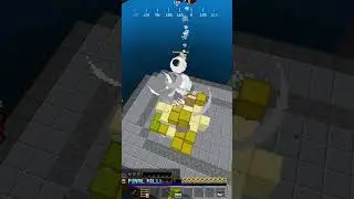 Bed Destroyed #minecraft #hypixel #bedwars #gaming #minecraftbuilding #minecrafttutorial #pvp
