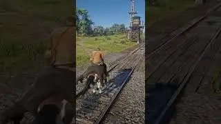 RTX 5060Ti Red Dead Redemption 2 Gameplay | Epic Wild West Adventure | RDR2 4K Ultra Realistic