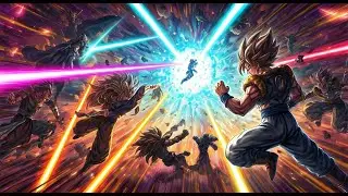 JUMP FORCE EP 7 (PS5) 4K HDR - MR.HACKER.LIVE