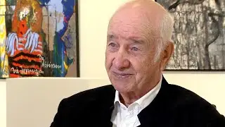 Armin Mueller-Stahl - So liebevoll spricht der Hollywood-Star über seine Frau