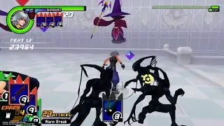 KHReCom Re Part 20 - Reaching Level 99