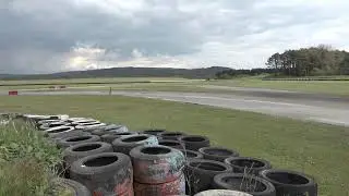 BTRDA Clubmans Rallycross Championship - Round 3 - Pembrey Circuit - 28th April 2024