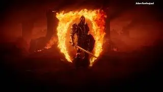 Oblivion Remaster ep 20. Oblivion gate