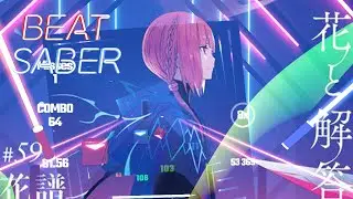 Answer [Black Clover Ending 11] - KAF Beat Saber [Expert+]