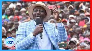 The Gallery of Ruto's Lies PART 1: Kenyans furious as Ruto’s promises turn into empty projects
