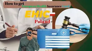 How to get European Health Insurance Card in Poland
