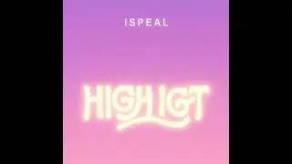 ISPEAL(펄이다) my crush~ Official Audio