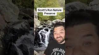 5 Hiking Trails in Northern Virginia