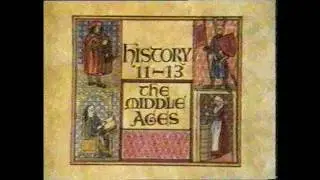 BBC SCHOOLS - HISTORY 11-13 The Middle Ages: The Town