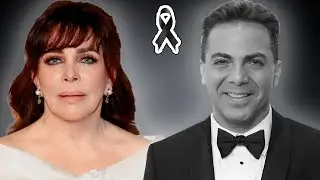 Hace 13 minutos: Triste final para Cristian Castro: Su madre llora y confirma la triste noticia.