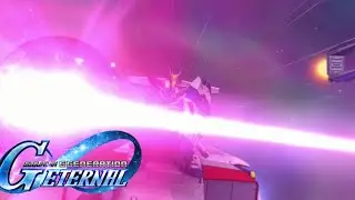 Best Banner Hi-nu Gundam - SD Gundam G Eternal - Android Game