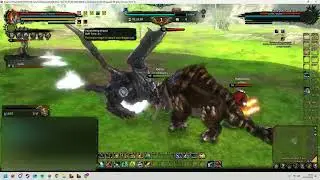 Dragon's Prophet RE: Some teasing/fun/trolling xD