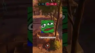 I just played against the next supertf 😲..