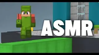Bedwars ASMR!