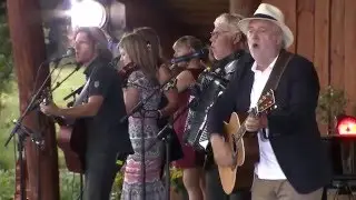 Neighbours & Friends - Spillemanden