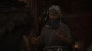 How to meet halewyn the druid