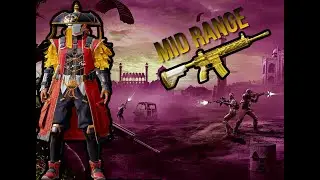 mid range fight