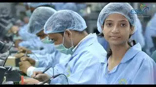 Electronic Sector Skills Council of India (ESSCI) Corporate Video
