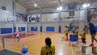 Jan 25, 2026 Bira Training - INTER, Drills 1 R, Group B