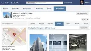 ClientLook - The Great CRE CRM Debate