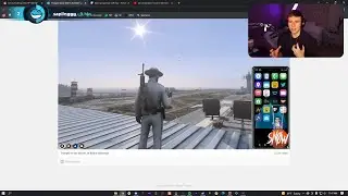 Blau's Thoughts on the Crim Economy | NoPixel GTA RP