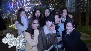 Who’s My Secret Santa?⊹ ࣪ 𓃴˚❆ Christmas Market & Our First Christmas Memories🎄 S2cret Diary ꒰ EP.9 ꒱