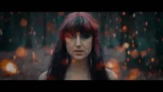 Kim Seviour - Chiasma (Official Video)
