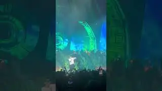 Azahriah &mdash; Young Fly Vemzavr (LIVE) &bull; MVM Dome #concert #live #music #show #mvmdome #azahriah