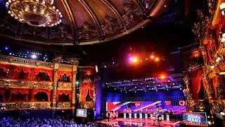 Most Insane Moments from Final Republican Debate of 2015