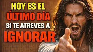 JESÚS DICE: DETENTE UN MOMENTO, ESTE MENSAJE ES LA RESPUESTA QUE HAS ESTADO ESPERANDO