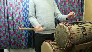 Tiriba - Kenkeni