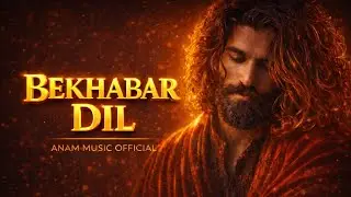 Bekhabar Dil | Dard Bhara Song | Anam Music Official